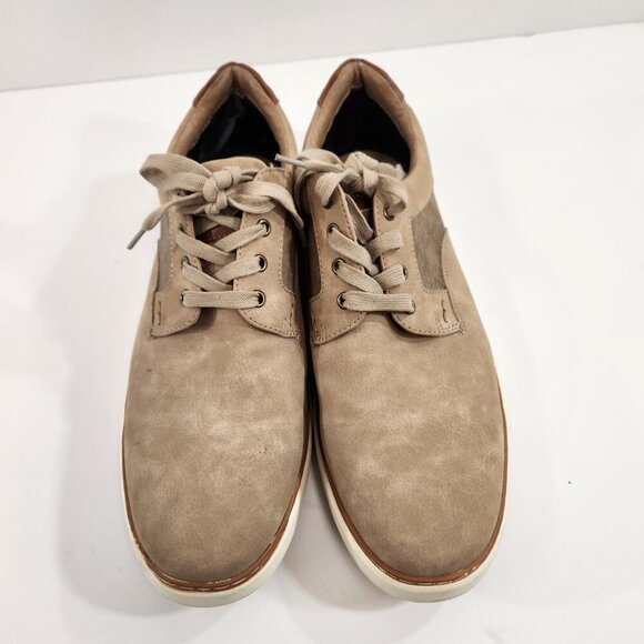 Steve Madden Marco Mens Lace Up Casual Shoes Size 11 - Picture 2 of 11